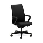 Steelcase Think® 3D Knit Back Office Chair & Reviews | Wayfair