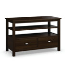 Legends Furniture City Loft TV Stand & Reviews | Wayfair