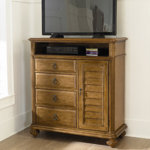 Modloft Lenox TV Stand & Reviews | Wayfair