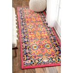 How to clean jute rug