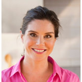 Katie The Mom 100 headshot