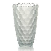 Fifth Avenue Crystal Wayfair   Fifth Avenue Crystal Ariana Vase 302029 DL 