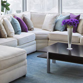 Easy Living Room Updates