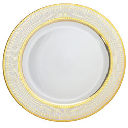 Iriana 12" Charger Plate