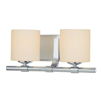 Slide 2 Light Bath Vanity Light