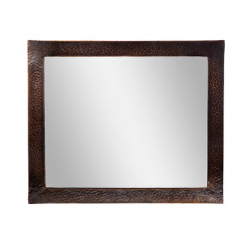 rectangle mirror