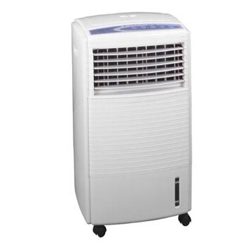 Sunpentown 16 Oscillating Floor Fan