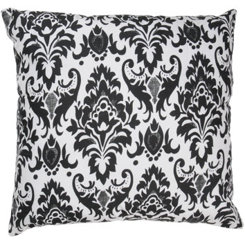 Rizzy Home Polyester Throw Pillow & Reviews Wayfair