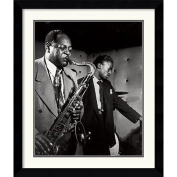 Coleman Hawkins Accent On Tenor Sax Coleman Hawkins Accent On Tenor Sax