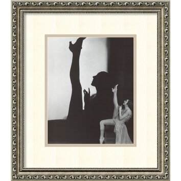 After the Dance Framed Photographic Print