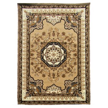 Kingdom Berber Traditional Rug