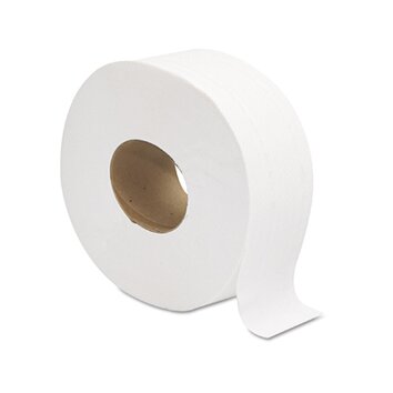 Jumbo JRT 2 Ply Toilet Paper