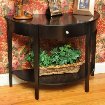 Wayfair Half Moon Table Images