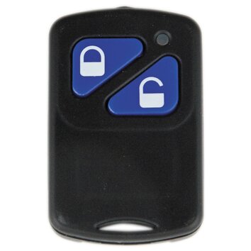 Remote Control Deadbolt Key Fob