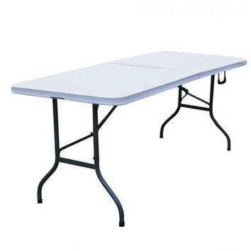 Merax 72 Rectangular Folding Table