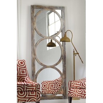 Hooker Furniture Melange Encircle Floor Mirror