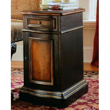 Hooker Furniture Preston Ridge Small Hall Chest