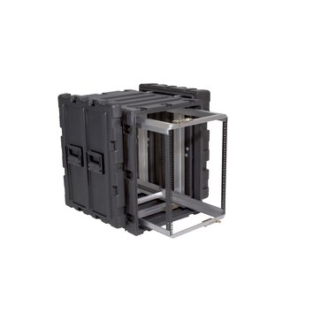 Removable Rack Shock Cases