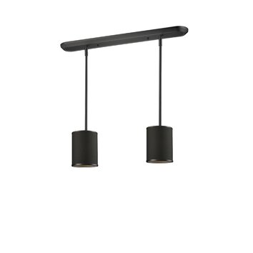 Cameo 2 Light Kitchen Pendant Lighting