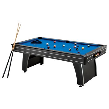 GLD Fat Cat Tucson 7 Pool Table