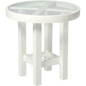 Elite Round Side Table