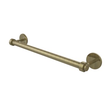 Universal Wall Mounted Towel Bar | Wayfair