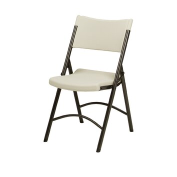 Utility Folding Chair