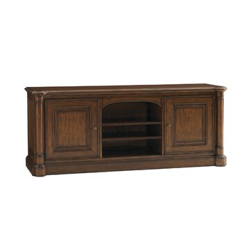 Breckenridge Silverthorne TV Stand