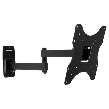 Swift Mounts Full Motion Extending Arm/Tilt Corner Mount for 10   32