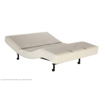 Fashion Bed Group S Cape Adjustable Bed