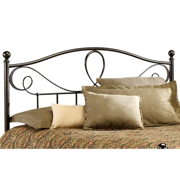 Fashion Bed Group Sylvania Metal Headboard