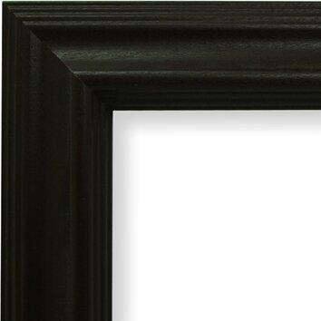 Craig Frames Inc. 1.83 Wide Wood Grain Picture Frame