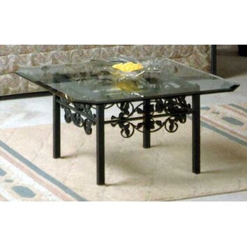 Grace Garden Coffee Table