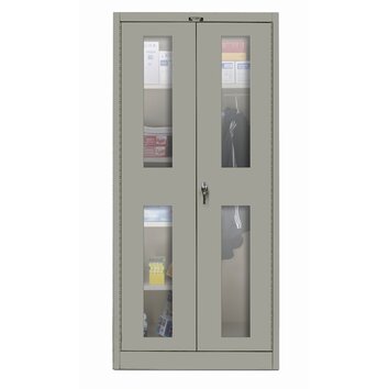 400 Series 2 Door Storage Cabinet