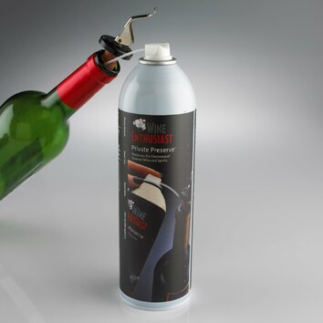 Private Preserve Wine Preservation Spray