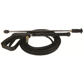 3000 PSI Gas Pressure Washer Gun, Hose and Wand Kit