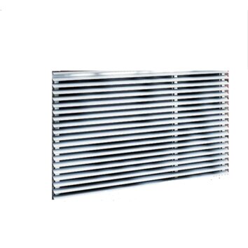 Frigidaire Protective Rear Grille for Through the Wall Air