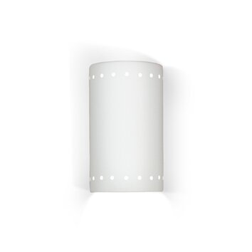 Islands of Light Great Delos 1Light Wall Sconce