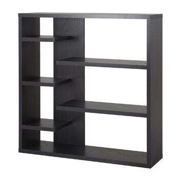 Homestar Shelf Storage 43.22 Bookcase