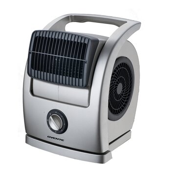 11.3 High Velocity Oscillating Floor Fan