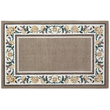 Salina Praline Area Rug