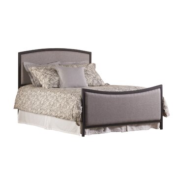 Hillsdale Bayside Upholstered Headboard