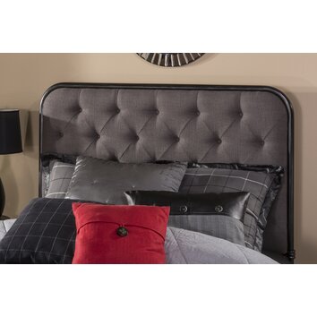 Salerno Upholstered Headboard