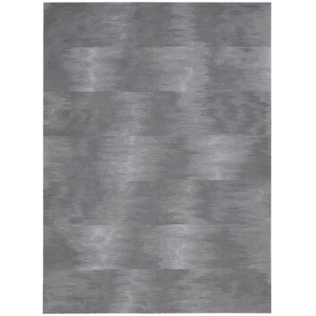 Reflective Dove Area Rug