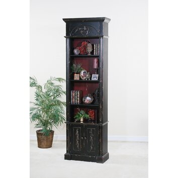 Ultimate Accents Astoria 84.5 Bookcase