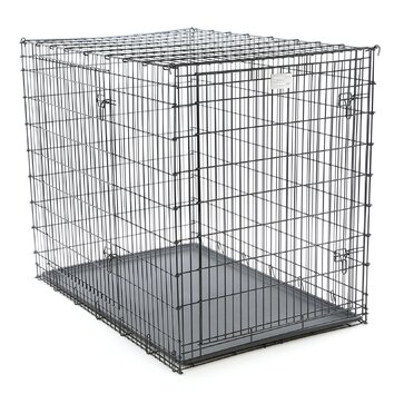 Midwest Homes For Pets Solutions Pet Crate