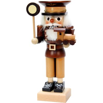 Christian Ulbricht Conductor Nutcracker