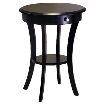 Winsome End Table