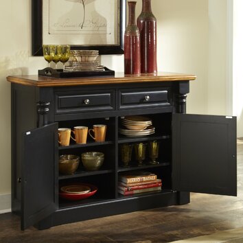 Home Styles Monarch Buffet