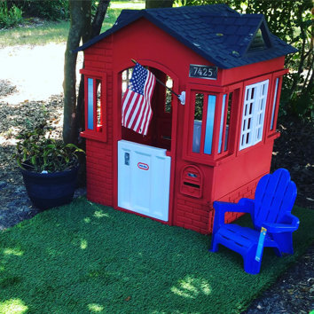 little tikes cape cottage playhouse reviews